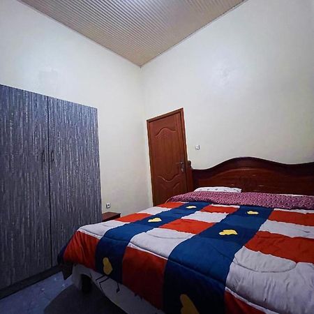 Zeo Airbnb - Cheap Apartment In Kigali Eksteriør bilde