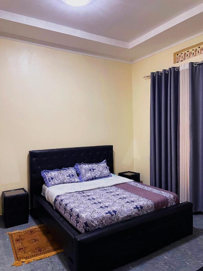 Zeo Airbnb - Cheap Apartment In Kigali Eksteriør bilde